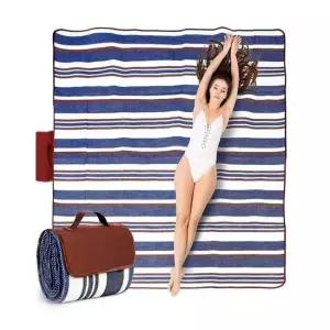 캠핑돗자리 방수 피크닉매트 두꺼운 야외 레저용