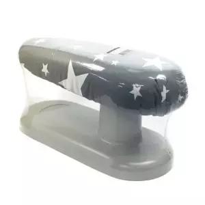 다림판 소매 어깨 다리미패드 다리미대 다림질판