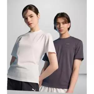 푸마 PUMA BODYWEAR 에어 드라이 남녀공용 언더셔츠