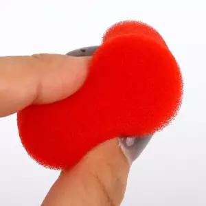 마술도구 하트스펀지 쉬운마술 하트 마술키트 스펀지 세트