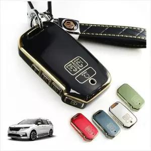 승용차키홀더 글로 카니발 스마트키케이스 22 키홀더 D24 KA4
