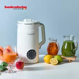 [Badenheim] 바덴하임 1.2L 대용량 두유제조기 KOR-HDU10240