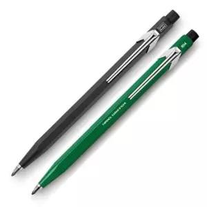 고급볼펜 까렌다쉬 픽스 펜슬 연필샤프 MO 2mm