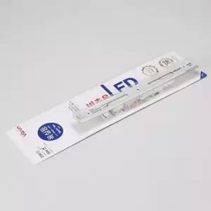 [데코] LED 모듈 욕실등 418x47 50W PCB+안정기 주광