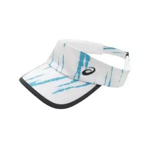 매장정품 [브랜드명] 아식스 ASICS 그래픽 바이저(3043A112100) 썬캡 3043A112100 118371