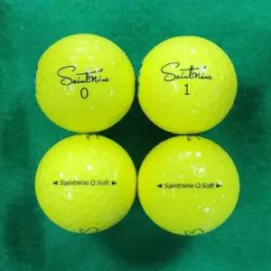 세인트나인 Yellow (+급) 30알 SET