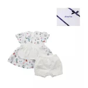 [갤러리아] 르미디원피스(A13-25102) 출산 백일 돌 축하아기옷