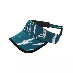 매장정품 [브랜드명] 아식스 ASICS 그래픽 바이저(3043A112400) 썬캡 3043A112400 118332