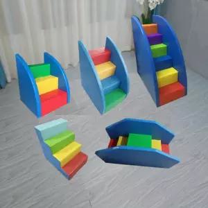 조합놀이대 미끄럼틀 아이방 활동 놀이시설 꾸미기