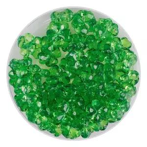 [유니아트]5000 모양비즈 98번 네잎클로버