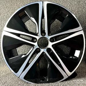 벤츠 A클래스 W177 A250 18인치 순정 휠 A1774010500 낱개 임판급