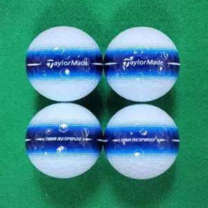테일러메이드 Tour Response Stripe - Blue (+급) 25...