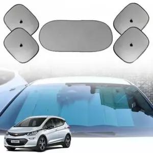 차양막 자동차 선쉐이드 햇빛 가리개 6종 자동차커텐