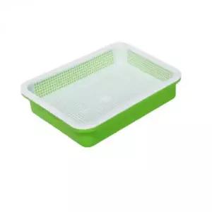 새싹 채소 재배기 보리싹 키우기 용기