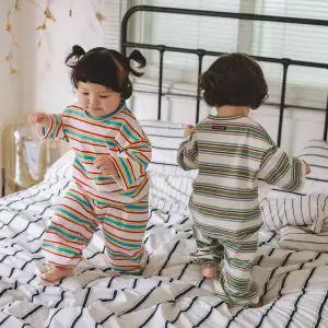 [themandy]5+1 하츠 9부 아기실내복