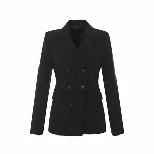 [하프클럽/숲]더블 쓰리 버튼 정장 재킷(SZ3JK38)