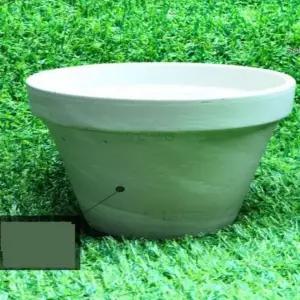 [콩심팥심]토분 20x17cm 거실화분 대형 인테리어화분