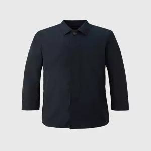 [인디안] 웰메이드 인디안라이너착탈 평에리 코트 MITEHYF8416