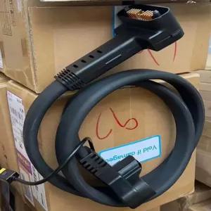 발전기 케이블 t30 연장 t40 t20p t50 t25 부속품 부품 연료 배터리