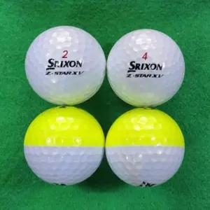 스릭슨 Z-Star XV Divde - Yellow+White (+급) 30...