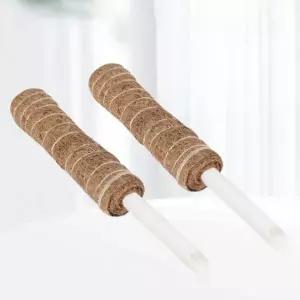 코코넛봉 수태봉 식물지주대 줄기지지대 60cm 1개 화분지지대