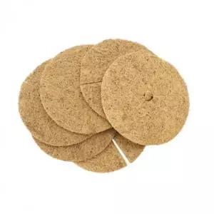 코코넛 화분덮개 10개 화분커버