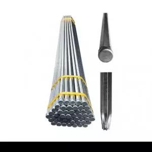 고추대 가지 식물 지지대 텃밭 50개입