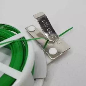 고추끈 타이 식물 조경 철사 줄 50m