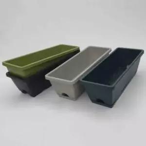 대형텃밭화분 플라스틱 베란다 화분