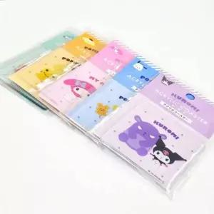 친구들 투명 아크릴 컵 코스터 컵받침 5종 대 컵홀더 캐릭터