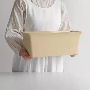 대형 화분 플라스틱 텃밭 엔틱 화단 화분2종