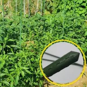 식물 지지대 90cm 화분대 오이 지지대 3P