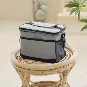 갤러리아 보냉보온 쿨러백 7.5L 소풍 피크닉 미니 보냉가방 휴대용