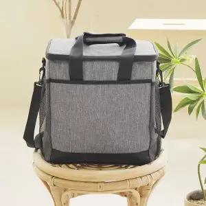 갤러리아 보냉보온 쿨러백 24L 소풍 캠핑 낚시 보냉가방 대형