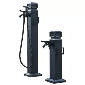 픽유아 11번가 야외 수도꼭지 부동 동파 가든 정원 공원 수전 방지 부동전