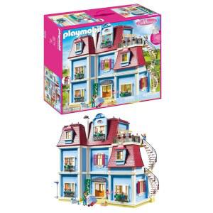 플레이모빌 대형 인형의