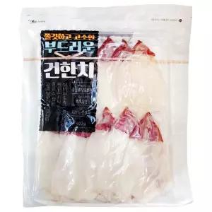 코스트코 마른한치 400g 건어물