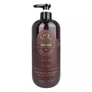 메온셀 꽃을든남자 하수오 프리미엄 한방 컨디셔너 1000ml 린스 대용량