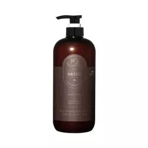 메온셀 꽃을든남자 XBK04M69NEW 하수오 프리미엄 한방컨디셔너 1000ml