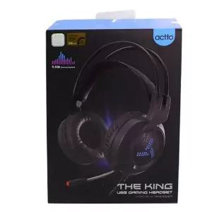 더킹 956ADD35 게이밍 헤드셋(GBKS-06)