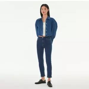 [LAP] 기본 스키니 데님 팬츠 AP7DP161