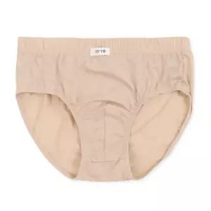 [롯데백화점]더퍼스트터치오가닉 아쿠아베이지남주브리프(TJSUUP04)