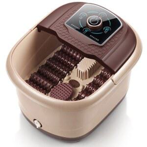 마사지기 좌훈 해피바디 원목 사우나 세면대 발 스팀족욕 항온