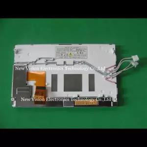 호환 LTA070B140A 자동차 내비게이션 CCFL TFT LCD 스크린 모듈 디스플레이 교체 7 인치