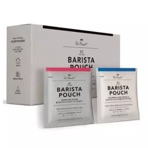 2종세트 폴바셋 24입 바리스타 파우치(드립백커피) 로스팅 세트