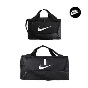 나이키 브라질리아 아카데미 팀 더플백 XS S 헬스 운동 가방 895306