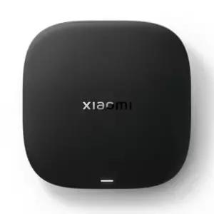 샤오미 TV 박스 4K S 셋톱+리모컨 3세대 UHD 구글TV 글로벌버전 탑재