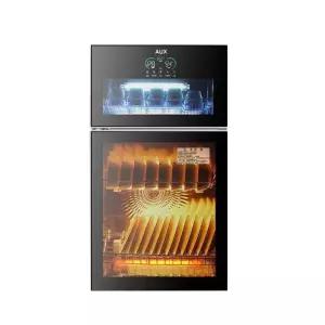 가정용 일체형 건조기 캐비닛 스탠드 소형 식기소독기