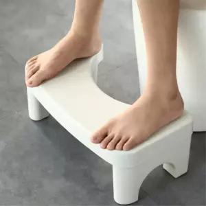 아기용변도움 발디딤 양변기용 발판스텝 계단 배변연습