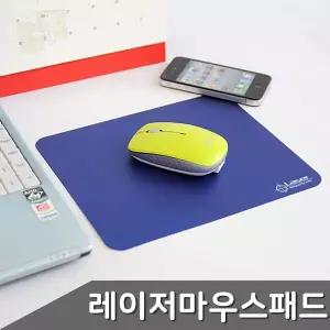 레이저 629BZW56 마우스패드 1p 색상랜덤